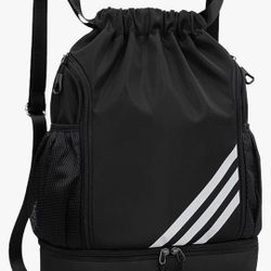 Drawstring Backpack