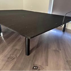 Free Electric Reclining Queen Bed Frame, Pick up In SLU