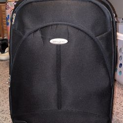 Samsonite Rolling Carry On