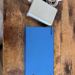 Nintendo DSi (Complete) - Blue