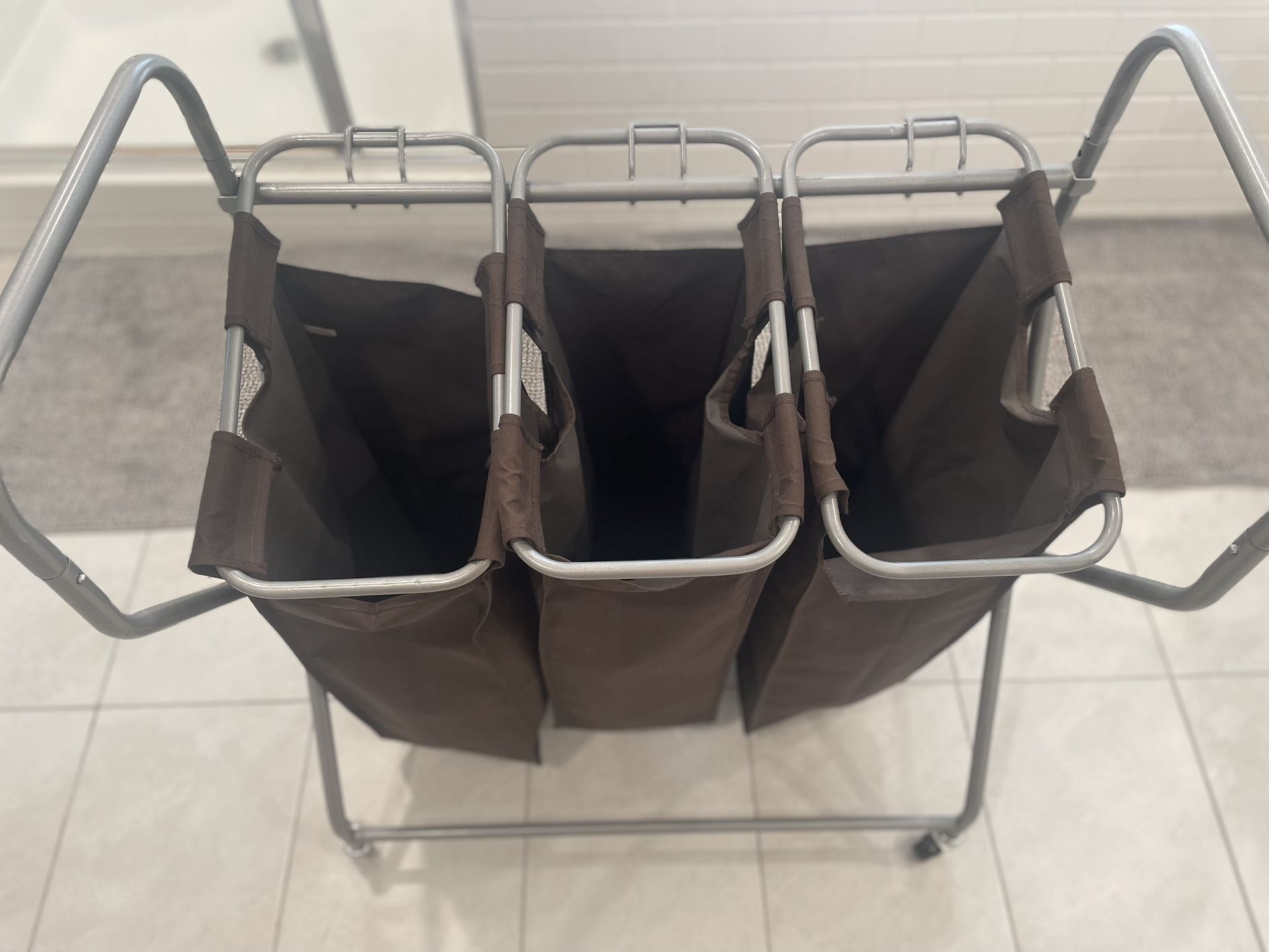 Laundry Sorter