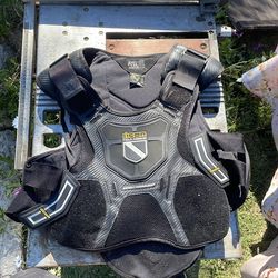 Icon field armor