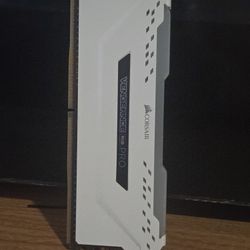 8gb Corsair Vengeance Rgb 