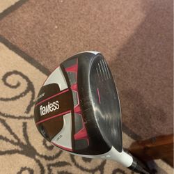 Top Flite Ladies Golf Driver 11.5 Degree Loft