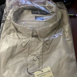 Ralph Lauren Button Down 