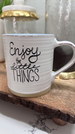 Coffee Mugs - Tazas Para Café 