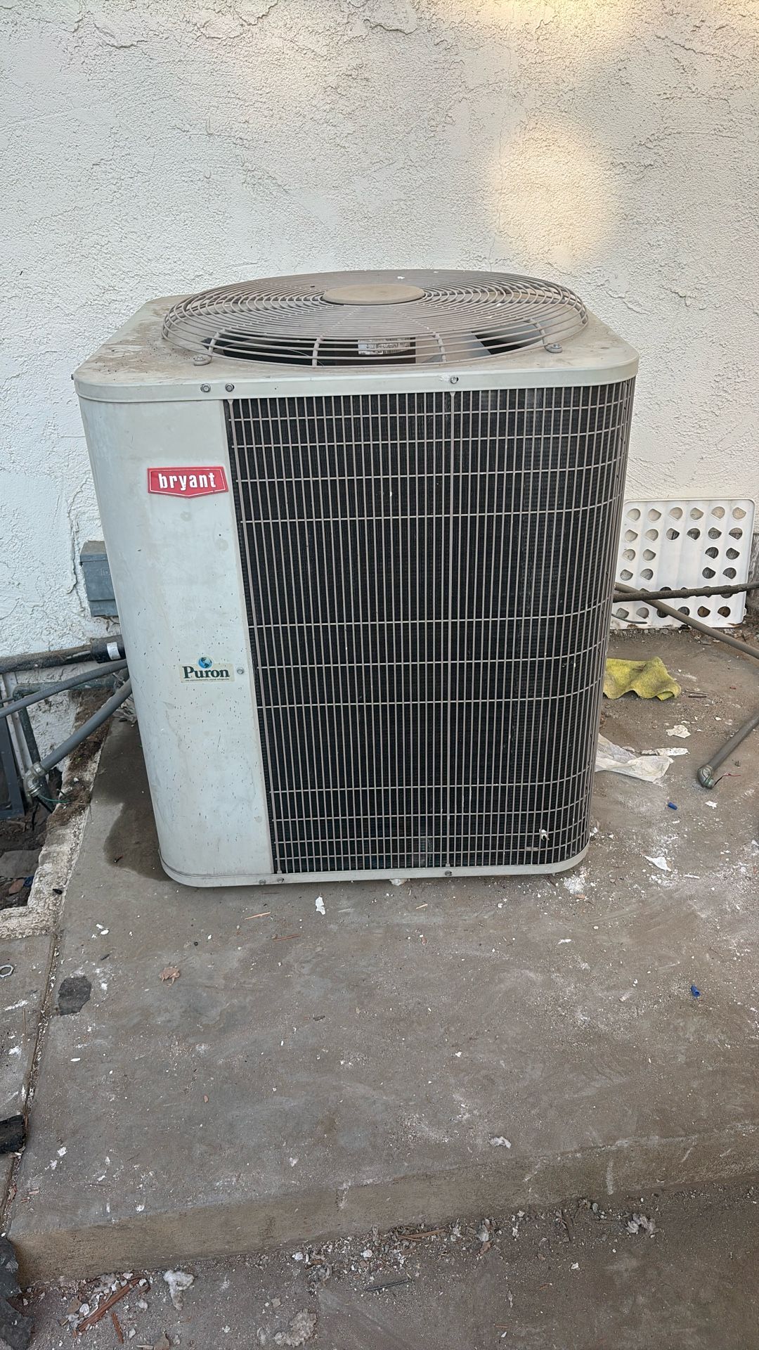 Ac Unit
