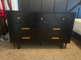 Dresser $75