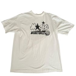 HIS Orlando Magic Basketball T-Shirt, Extra Large