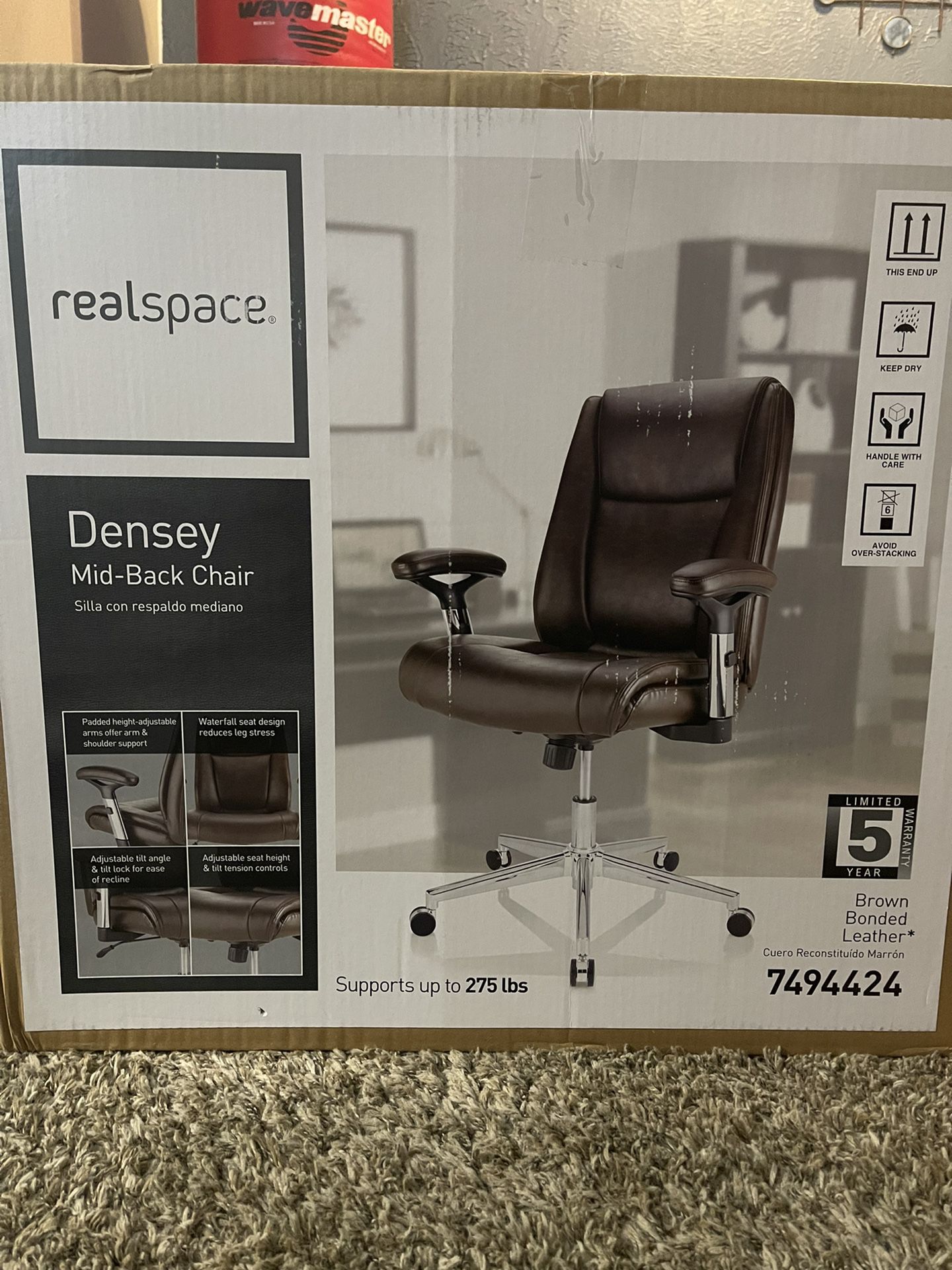 Office/Gaming chair
