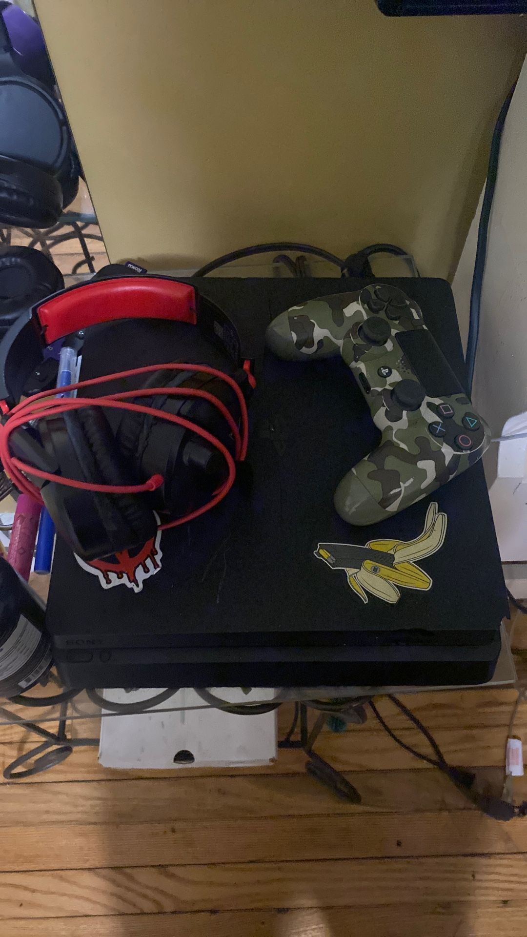 PlayStation