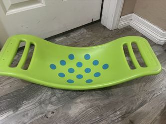 Teeter Popper Kids Toy