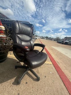 Chairs $25 each