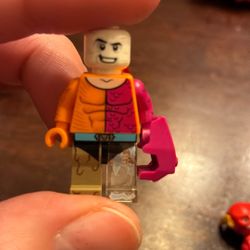 Official Lego Metamorpho
