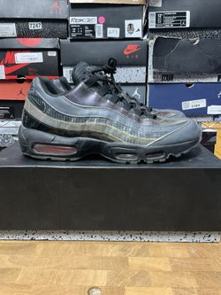 Size 12 - Nike Air Max 95 LV8 Ember Glow