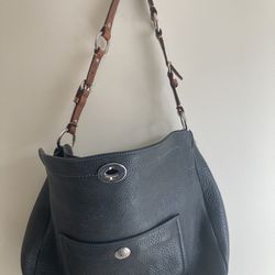 COACH Leather Bag