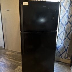 Whirlpool fridge 