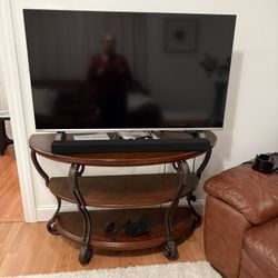 Tv Table 