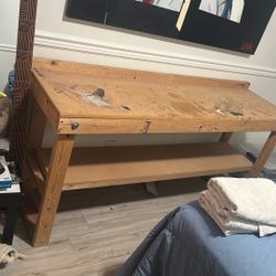 Work Bench 