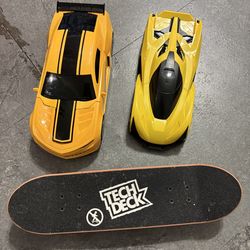 Car toys
