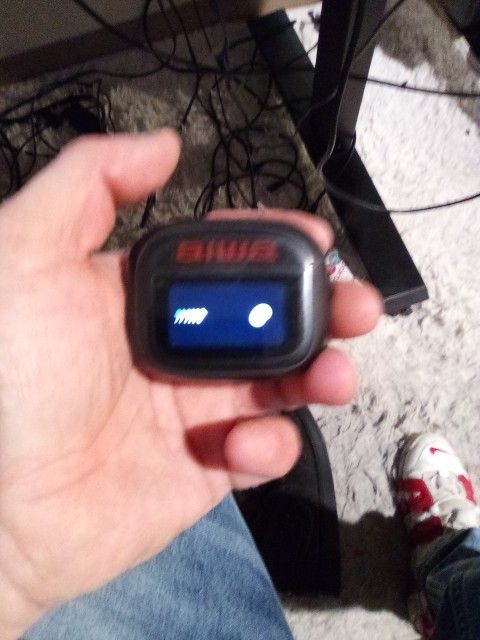 Aiwa Ear Pods