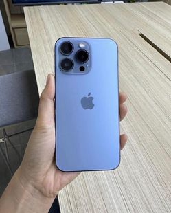 Unlocked iPhone 13 Pro Max