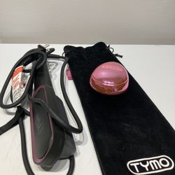 TYMO Hair Straightener Brush