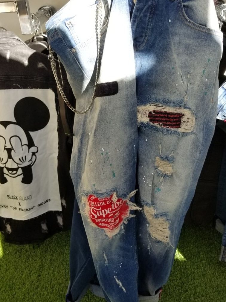 New ARRIVAGE for FASHION SKINNY JEANS