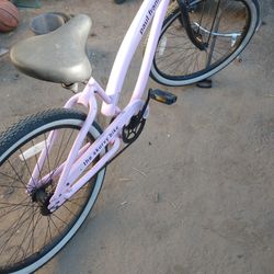 Beach Cruiser