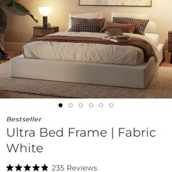 Softframe Designs Bed 