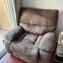 Power Recliner