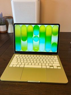 Apple MacBook Neo (any color and config)