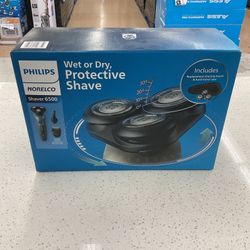 Norelco Shaver 6500