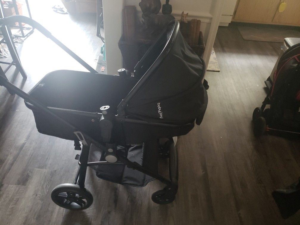 Baby Joy Stroller