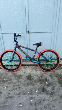 So cal flyer sebike