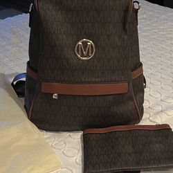 Women’s Marco Backpack 