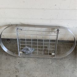 Hanging Pot Rack