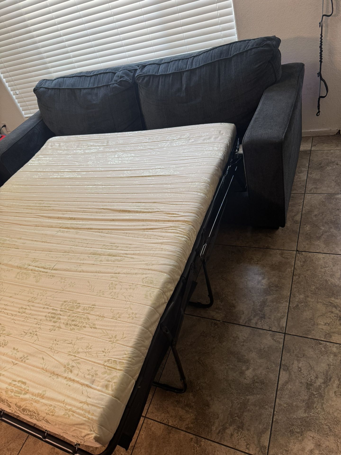 Sofa Bed And Couch