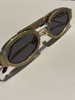 Vysen Sunglasses The VITA-VT4 handcrafted in Italy