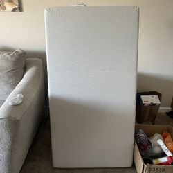 Toddler Bed Mattress