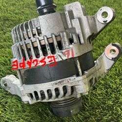 Alternator of Ford Escape