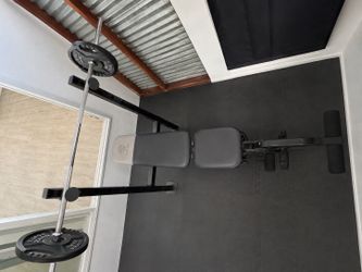 GOLDS GYM XR 6.1