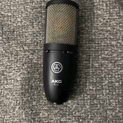 AKG P220