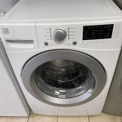 Kenmore Heavy Duty Washer 