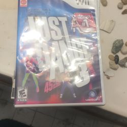 Wii Games Taking Offers