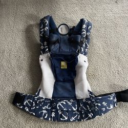 LilleBaby carrier