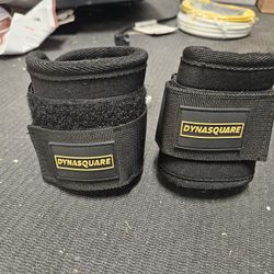 Gym Ankle Weights