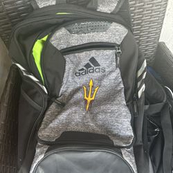ASU Sport Backpack