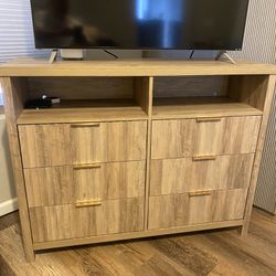 Brand New TV Dresser 