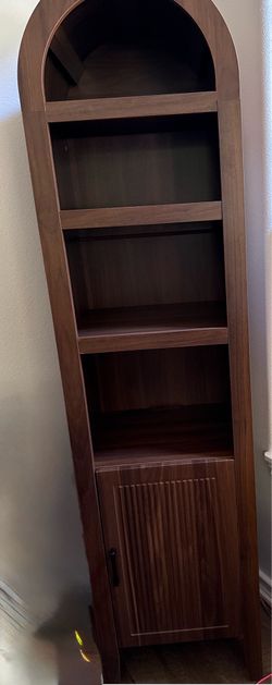 Brand New Bookcase
